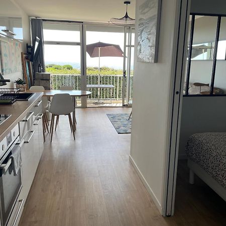 Appartement Belles Vacances Quiberon Bagian luar foto