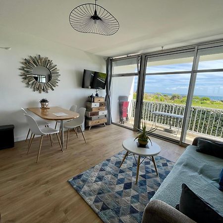 Appartement Belles Vacances Quiberon Bagian luar foto