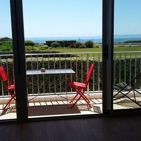 Appartement Belles Vacances Quiberon Bagian luar foto