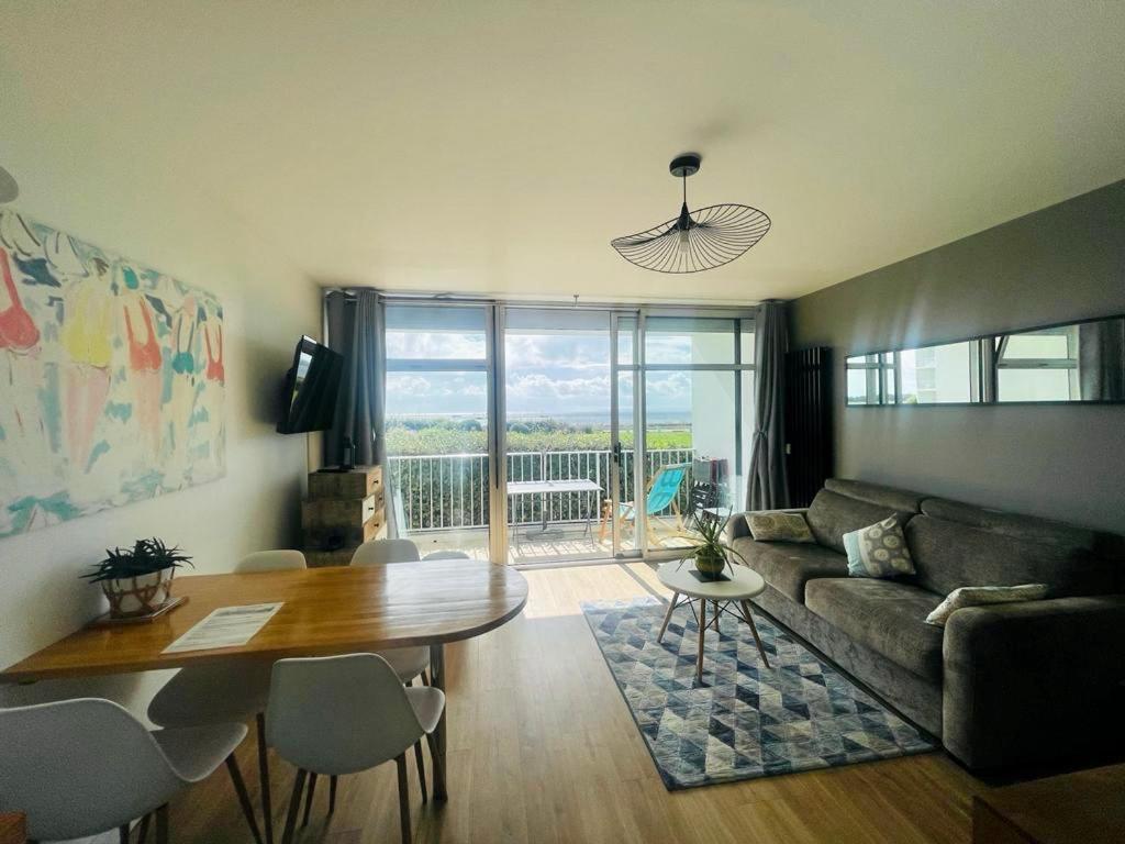 Appartement Belles Vacances Quiberon Bagian luar foto
