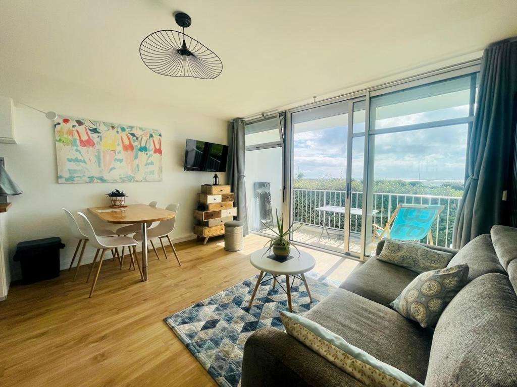 Appartement Belles Vacances Quiberon Bagian luar foto
