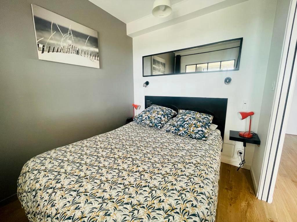 Appartement Belles Vacances Quiberon Bagian luar foto