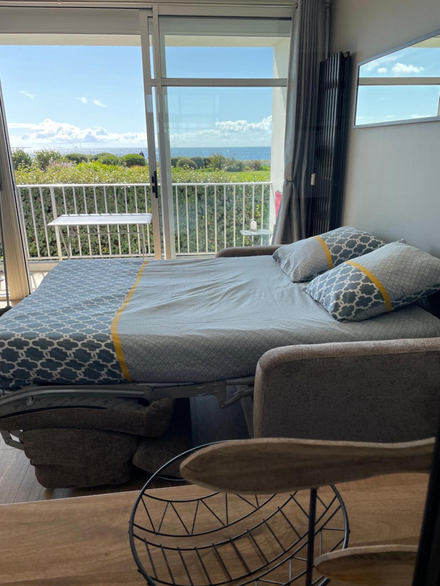 Appartement Belles Vacances Quiberon Bagian luar foto