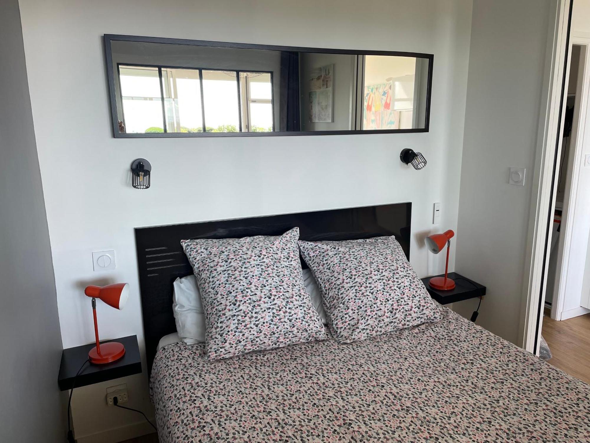 Appartement Belles Vacances Quiberon Bagian luar foto
