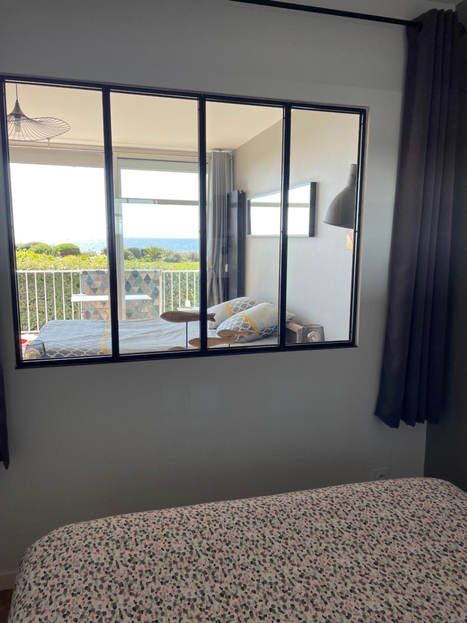 Appartement Belles Vacances Quiberon Bagian luar foto