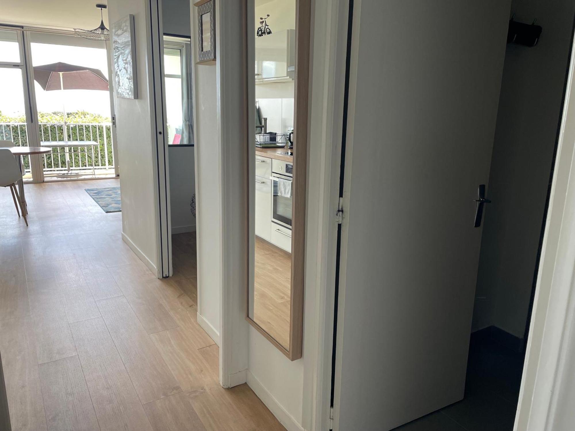 Appartement Belles Vacances Quiberon Bagian luar foto