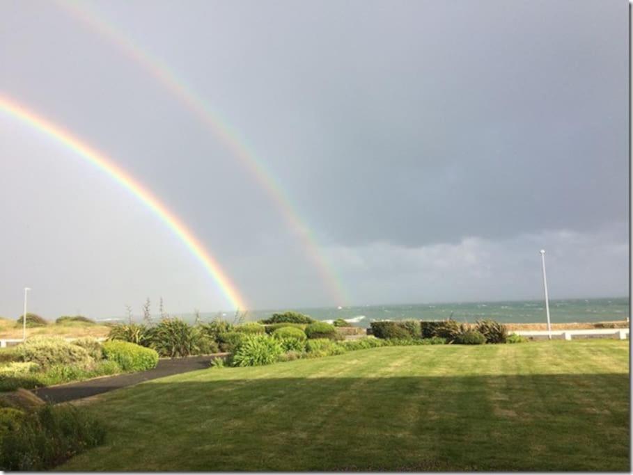 Appartement Belles Vacances Quiberon Bagian luar foto