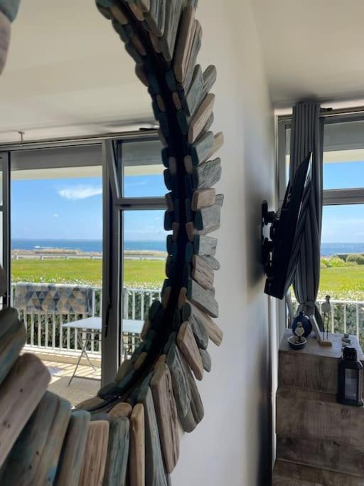 Appartement Belles Vacances Quiberon Bagian luar foto