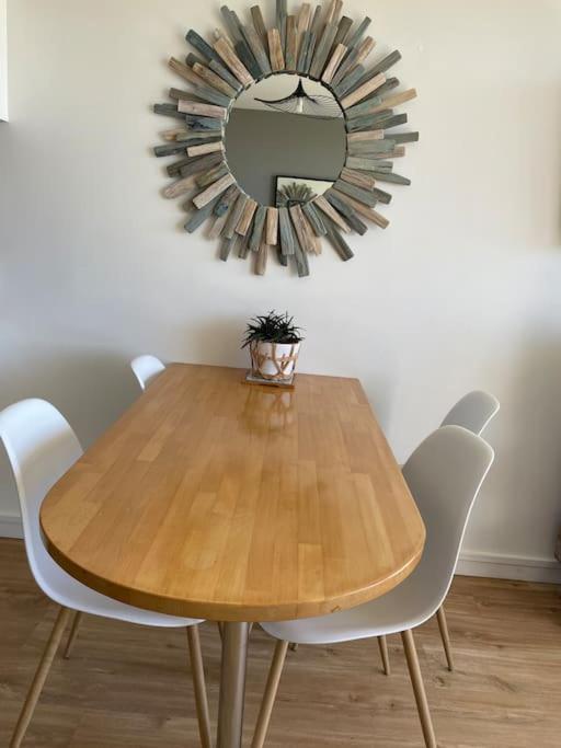 Appartement Belles Vacances Quiberon Bagian luar foto