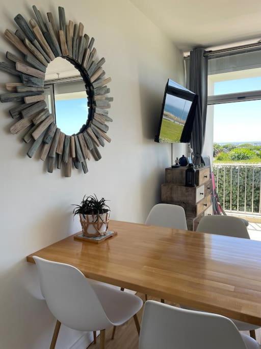 Appartement Belles Vacances Quiberon Bagian luar foto