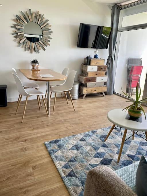 Appartement Belles Vacances Quiberon Bagian luar foto